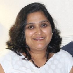Mamta Joshi