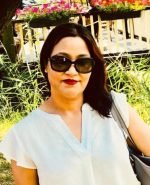 Sangita Bista
