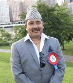 Tek Bahadur Saud